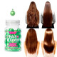Витаминные капсулы для волос Sevich Hair Vitamin с марокканским маслом и маслом семян камелии для сухих и секущихся волос зеленые 30шт