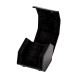 Футляр кейс для наручных часов Casegrace SP01370 органайзер на 1 отделение 8,5*10*8,8 см Black