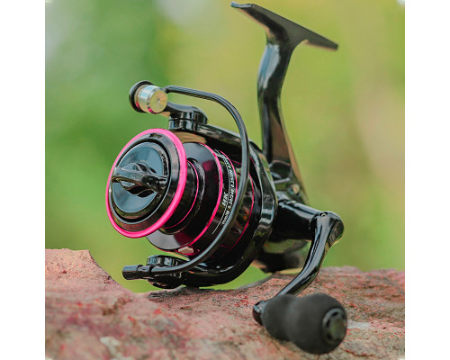 Катушка безынерционная LINNHUE HK 500