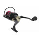Катушка безынерционная LINNHUE HK 500