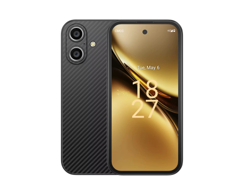 Смартфон Soyes Q333 4/64Gb black