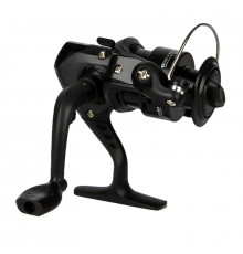 Катушка безынерционная Yumoshi JL200 Black