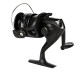 Катушка безынерционная Yumoshi JL200 Black