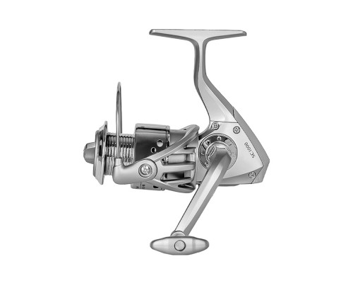Катушка безынерционная Yumoshi SC 1000 Silver