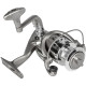Катушка безынерционная Yumoshi SC 1000 Silver
