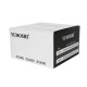 Катушка безынерционная Yumoshi SC 1000 Silver