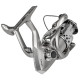 Катушка безынерционная Yumoshi SC 5000 Silver