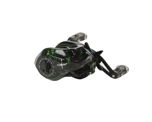 Катушка мультипликаторная Yumoshi EQC 200 Right