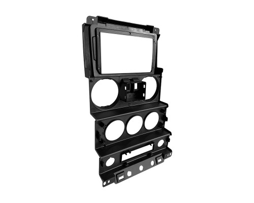Переходная рамка Jeep Wrangler 2007-2010 (2 doors) (7141) 9"