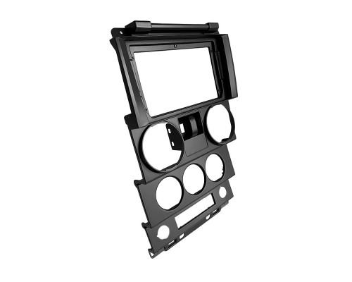 Переходная рамка Jeep Wrangler 2007-2010 (2 doors) (7141) 9"