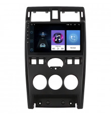 Штатная магнитола Lesko для LADA (ВАЗ) Priora I 2007-2013 экран 9" 1/16Gb Wi-Fi GPS Base