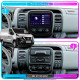 Штатная магнитола Lesko для Nissan NV300  2016-н.в. экран 9" 1/16Gb Wi-Fi GPS Base