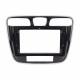 Переходная рамка Chrysler 200 2010-2014 (1989) 9"