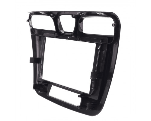 Переходная рамка Chrysler 200 2010-2014 (1989) 9"