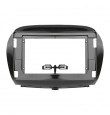 Переходная рамка Honda FR-V 2004-2009 (5506) 10,1"