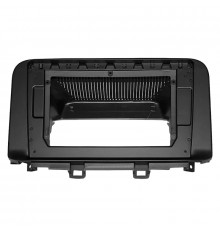 Переходная рамка Hyundai Kona 2017-2021 Encino 2018-2021 (6715) 10.1"