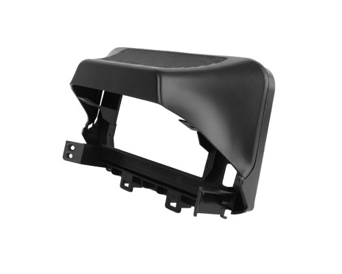 Переходная рамка Hyundai Kona 2017-2021 Encino 2018-2021 (6715) 10.1"