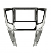 Переходная рамка Mitsubishi L200 2019+ (7325) 9"