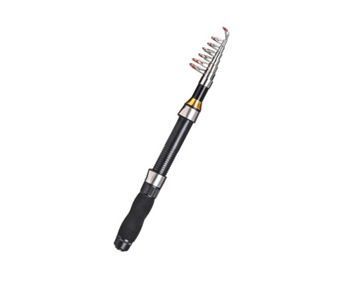 Удочка телескопическая LEO 28049 1,7 м