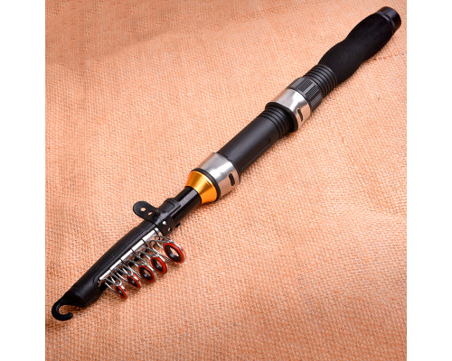 Удочка телескопическая LEO 28049 1,7 м