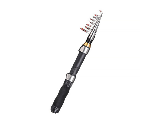 Удочка телескопическая LEO 28049 1,9 м
