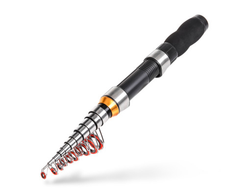 Удочка телескопическая LEO 28049 2,1 м