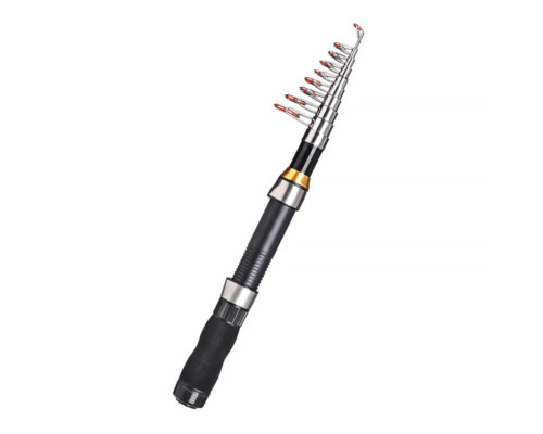 Удочка телескопическая LEO 28049 2,1 м