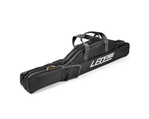 Чехол для удилищ LEO 27746 Black 1,5 м