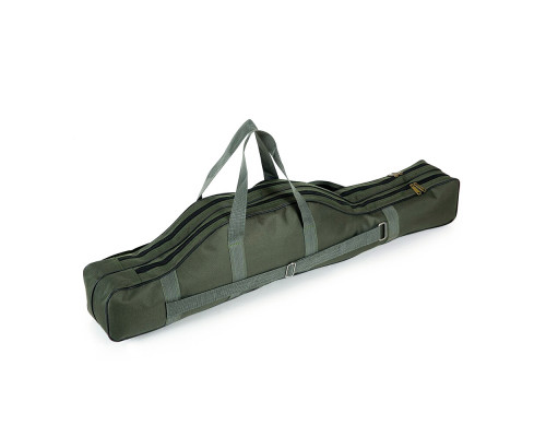 Чехол для удилищ LEO 27746 Green 1 м