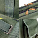 Чехол для удилищ LEO 27746 Green 1 м