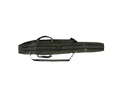 Чехол для удилищ LEO 27746 Green 1,5 м