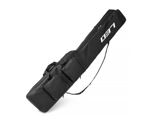 Чехол для удилищ LEO 28064 Black 1,3 м
