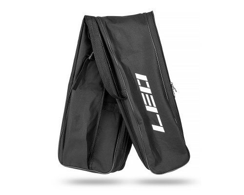 Чехол для удилищ LEO 28064 Black 1,3 м