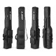 Чехол для удилищ LEO 28064 Black 1,3 м