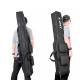 Чехол для удилищ LEO 28064 Black 1,3 м