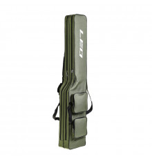 Чехол для удилищ LEO 28064 New-Army Green 1,3 м