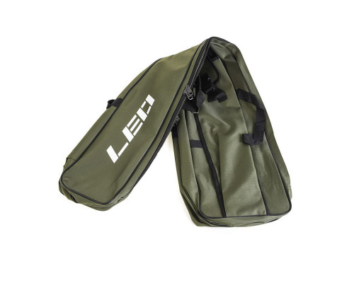 Чехол для удилищ LEO 28064 New-Army Green 1,3 м