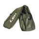 Чехол для удилищ LEO 28064 New-Army Green 1,3 м