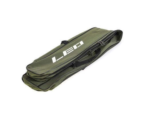 Чехол для удилищ LEO 28064 New-Army Green 1,3 м