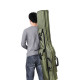 Чехол для удилищ LEO 28064 New-Army Green 1,3 м