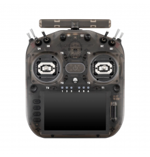 Пульт RadioMaster TX16S MK3 ELRS M2 transparent charcoal (RM0157.0120-CHA)