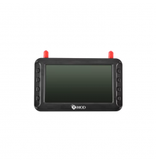 Монітор 9IMOD LT-DV01 4.3" 5.8G 40CH DVR