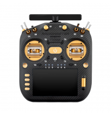 Пульт RadioMaster TX16S MK3 Max ELRS M2 gold (RM0157.0121-GLD)