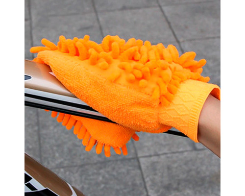 Набор для чистки велосипеда West Biking YP0719239 Yellow
