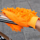 Набор для чистки велосипеда West Biking YP0719239 Yellow