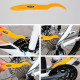 Набор для чистки велосипеда West Biking YP0719239 Yellow