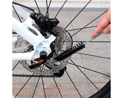 Набор для чистки велосипеда West Biking YP0719239 Yellow