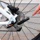 Набор для чистки велосипеда West Biking YP0719239 Yellow
