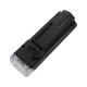 Фара велосипедная West Biking HJ-047 0701166 метал Black