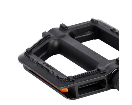 Педали велосипедные West Biking 08020740 HF-896 Black